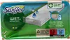 Feuchte Bodentücher Wet+ antibakteriell, Nachfüllpackung, Produktbild-Vorschau 2