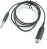 AmazonBasics Aux Kabel Audio Zubehör USBC auf 35 mm Stecker Produktbild-Vorschau 2