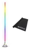 Neewer Luce Continua NF01, Lampada a LED RGB con Treppiede Anteprima dell’immagine prodotto 1