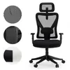 SENSE7 Tone : chaise de bureau ergonomique, chaise de Voir les images du produit 4