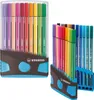 Flamastry STABILO pen 68, różne kolory, 20 szt. Podgląd zdjęcia produktu 18