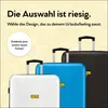 BHPPY Reisekoffer XL, Hartschalen koffer 76x49x29 cm, Produktbild-Vorschau 11