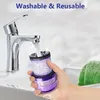 Filtre de rechange haute performance pour Dyson - 2 pièces Voir les images du produit 5