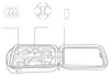 PGYTECH P-WJ-002, Pouzdro na přenášení, PGYTECH Náhled obrázku produktu 3