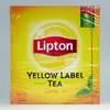 Lipton Yellow Label Schwarztee, 100er Pack Produktbild-Vorschau 3
