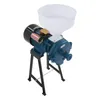 A product shot of an electric grain mill on a white background. Náhled obrázku produktu