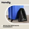 ZEEGMA ZE-HANDIG BLACK, Tragbare Dampfbürste, 0,26 l, Produktbild-Vorschau 6