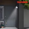 Außenleuchte Telefunken Solar LED mit Bewegungsmelder Produktbild-Vorschau 8