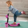 5-in-1 Kinder Roller Scooter mit Abnehmbarer Produktbild-Vorschau 7