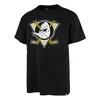 Chicago Blackhawks NHL Echo Tee Black XL Bluza Podgląd zdjęcia produktu 8