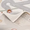 Kinder Teppich Maui Kids Rennbahn, Größe:120x170 cm Produktbild-Vorschau 5