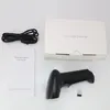2D-1D-Barcode-Scanner, 2,4 G, kabellose Produktbild-Vorschau 9