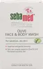 Sebamed - Classic Olive Face & Body Wash 200ml Podgląd zdjęcia produktu 5