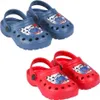Miraculous Ladybug Kinder Clogs Sandalen Badeschuhe – Blau Produktbild-Vorschau 2