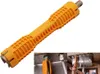 Verk 11333 Klíč pro instalaci baterií a dřezů 8 v 1 žlutý Náhled obrázku produktu 2