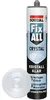 Soudal Fix ALL Crystal Montagekleber transparent 300 g Produktbild-Vorschau 2