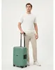 REDOLZ Essentials 15 Trolley Sea Green mint 55cm Produktbild-Vorschau 5