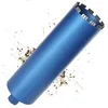 L460mm Ø150mm Diamantbohrkrone, 1 1/4" Kernbohrer für Produktbild-Vorschau 1