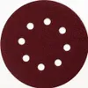 Makita Schleifpapier, 10 Stk., Ø 125 mm, Körnung 320, Produktbild-Vorschau 5