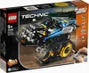 LEGO® Technic 42095 Zdalnie sterowana wyścigówka Podgląd zdjęcia produktu 1