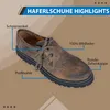 Trachten Haferlschuhe Trachtenschuhe Original-Handmachart Produktbild-Vorschau 8