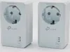 TP-Link Powerline TL-PA7027P Kit AV1000 2-Port Produktbild-Vorschau 5