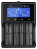 CR123 A Li-Ion Akku mit 3,7 Volt, 850mAh 8 Stück und Produktbild-Vorschau 2