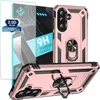 Armor Outdoor Handyhülle für Samsung Galaxy A56 5G Handy Produktbild-Vorschau 1