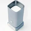 Ariete 2878/05, Automatic milk frother/warmer, Světle Náhled obrázku produktu 9