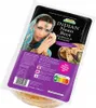 Mestemacher Indian Mini Naan Brot Knoblauch und Koriander Produktbild-Vorschau 2