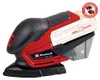 Einhell TE-OS 18/150 Li Solo, Multi brúska, Suchý zips, Náhľad obrázku produktu 46