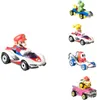 Mattel Hot Wheels Mariokart - princess peach Náhľad obrázku produktu 7