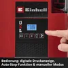 Akumulatorowa pompa EINHELL Podgląd zdjęcia produktu 12