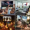 Projektionsleinwand - für Projektor - für Overheadprojektor Produktbild-Vorschau 7