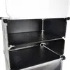 Modulares Schuhregal - 6 Ebenen Produktbild-Vorschau 22