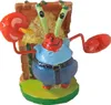 Penn Plax Sponge B Mr. Krabs 5CM Productafbeelding-voorbeeld 1