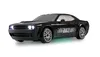 Amewi Drift Muscle Car 4WD 1:20 RTR schwarz Mit Náhled obrázku produktu 1
