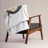 Mr. & Mrs. Panda Babydecke Pinguin Lachen - Weiß - Produktbild-Vorschau 4