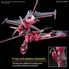 Hgce 1/144 Infinite Justice Gundam Type Ii Podgląd zdjęcia produktu 16
