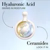 Serum Ceramide Elizabeth Arden Hyaluronsäure (60 pcs) Produktbild-Vorschau 8
