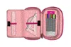 Trousse à crayons Gorjuss Carousel couleur saumon (45 Voir les images du produit 4