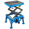 STIX Hydraulischer Motorradheber SSM-02, Tragkraft 140 kg, Produktbild-Vorschau 1