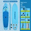 Nafukovací paddleboard Funwater 335 × 84 × 15 cm, stylový Náhled obrázku produktu 2