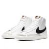 Nike Boty W Blazer Mid 77, CZ1055100 Náhled obrázku produktu 3