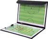 Fußball-Taktiktafel, farbig, 2,5-fach rabattiert, Coaches Produktbild-Vorschau 1