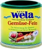 WELA Gemüse-Fein für 12 Portionen m.Kräutern u.feiner Produktbild-Vorschau 1