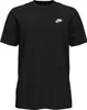 Nike T-shirt Club, AR4997013, Pointure: 188 Voir les images du produit 21