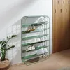 MyWIRE Schuhregal "Navia" - grün Produktbild-Vorschau 2
