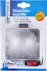 Luce di retromarcia 12V con staffa + interruttore Anteprima dell’immagine prodotto 4