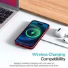 Hülle für iPhone 18 Pro Max, Slim Liquid Silikon Gel Gummi Produktbild-Vorschau 6